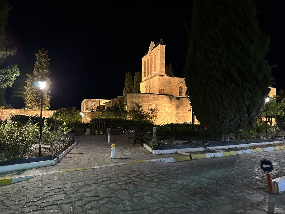 Bellapais Village (@bellapaisvilla) on Twitter photo 