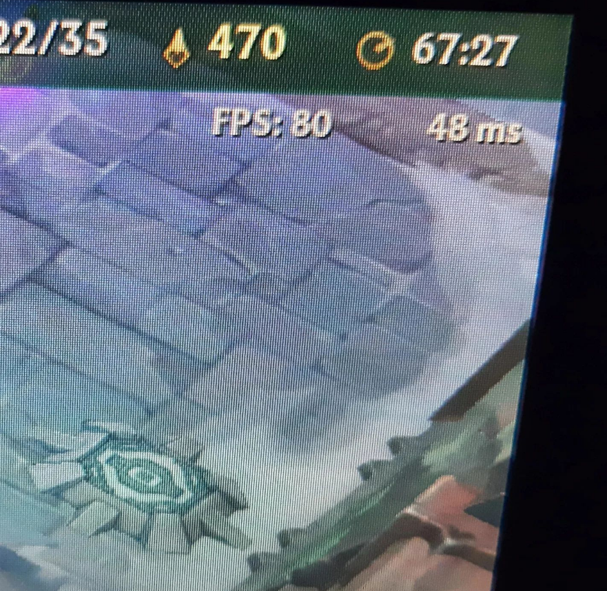 Riot Kassadin tweet media