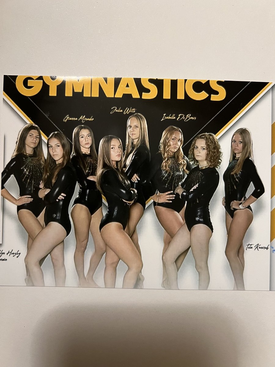 Join us to celebrate senior night tonight at 5 against Mt. Olive and Pascack Regional! Let’s celebrate these ladies! The livestream is: youtube.com/live/l8sMo4V8R… ⁦<a href="/WMAthleticDept/">WMAthletics</a>⁩  ⁦<a href="/wmhometownpride/">WM Hometown Pride</a>⁩ ⁦<a href="/WMTHSPrincipal/">WMTHS Principal</a>⁩