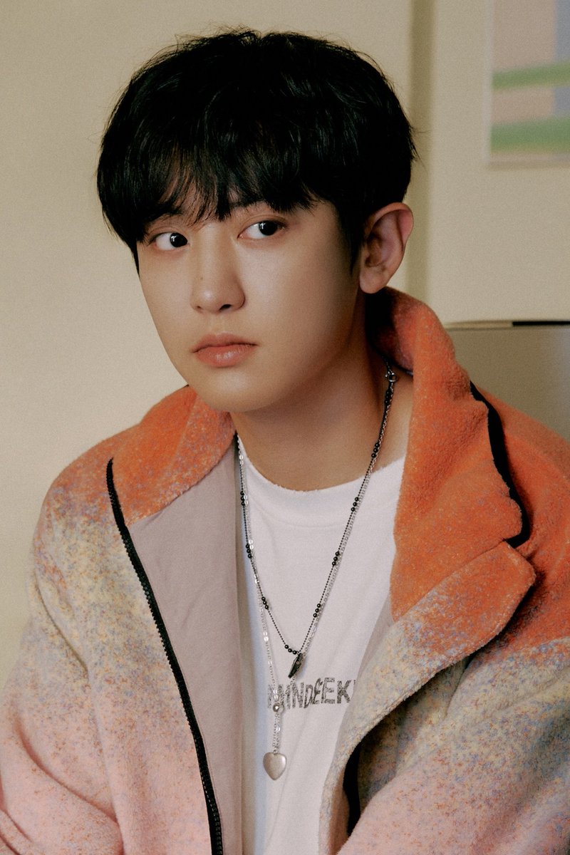 exofnp's tweet photo. چرا اینقدر ناز و خوشگلی 😭🧡
#CHANYEOL #찬열 #그래도돼 #Good_Enough @weareoneEXO https://t.co/s4SnAAvoYe