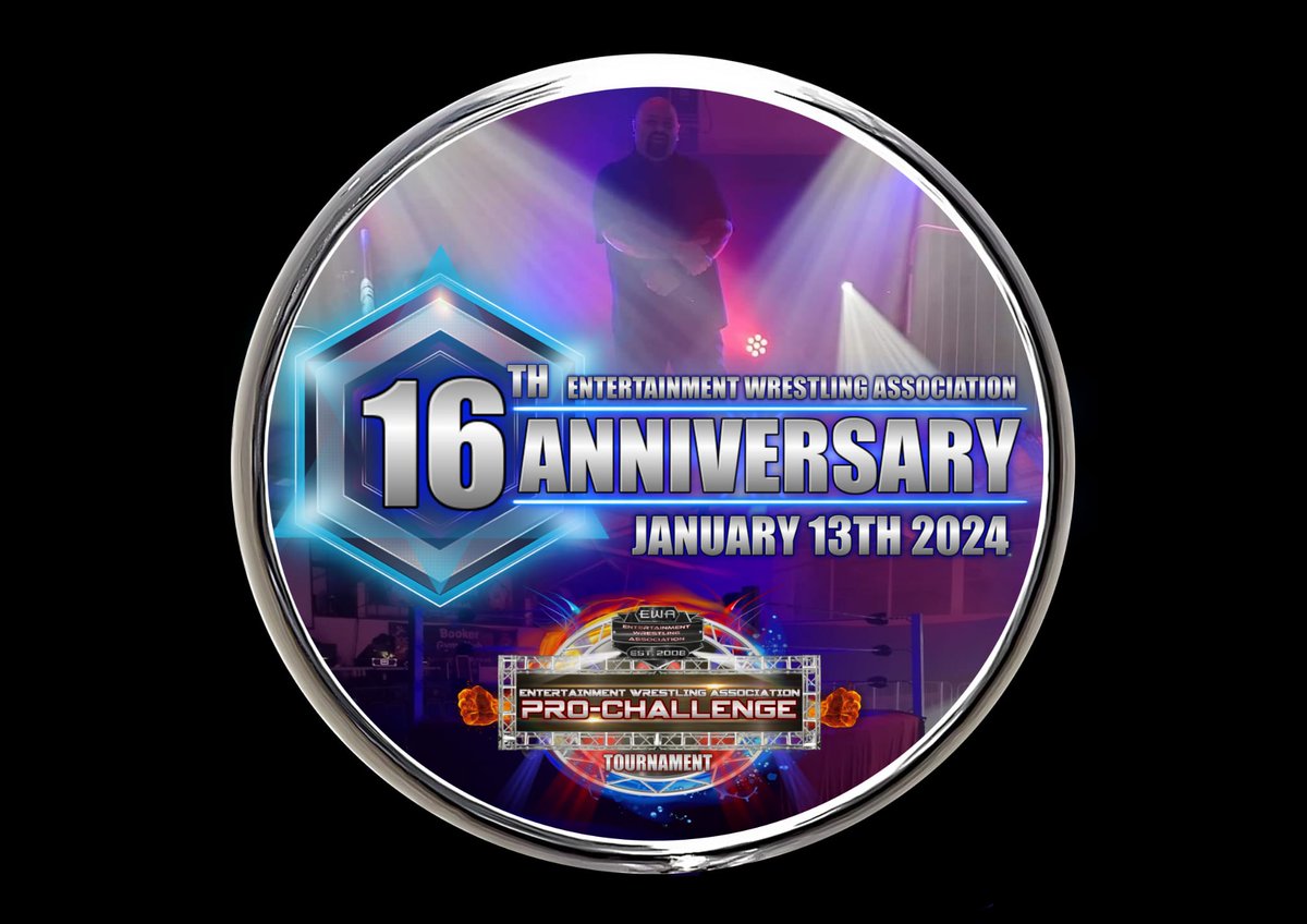 On the 13th January 2024 we will be celebrating our 16th birthday at the High Wycombe Judo Centre.