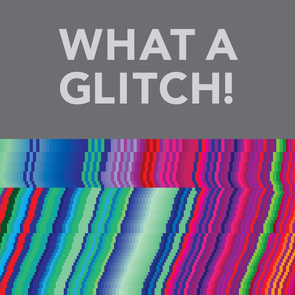 dresscodeshirts's tweet image. What a glitch! 🤓 
Yes the idea for DressCode was inspired by a glitch. Something that featured one of our 1st designs and much more, explore the full story here - buff.ly/3RTzOJ5 
#DressCode #DressCodeShirts #GlitchShirts #DesignerShirts #HandMadeShirts #GeekLuxe #Glitch