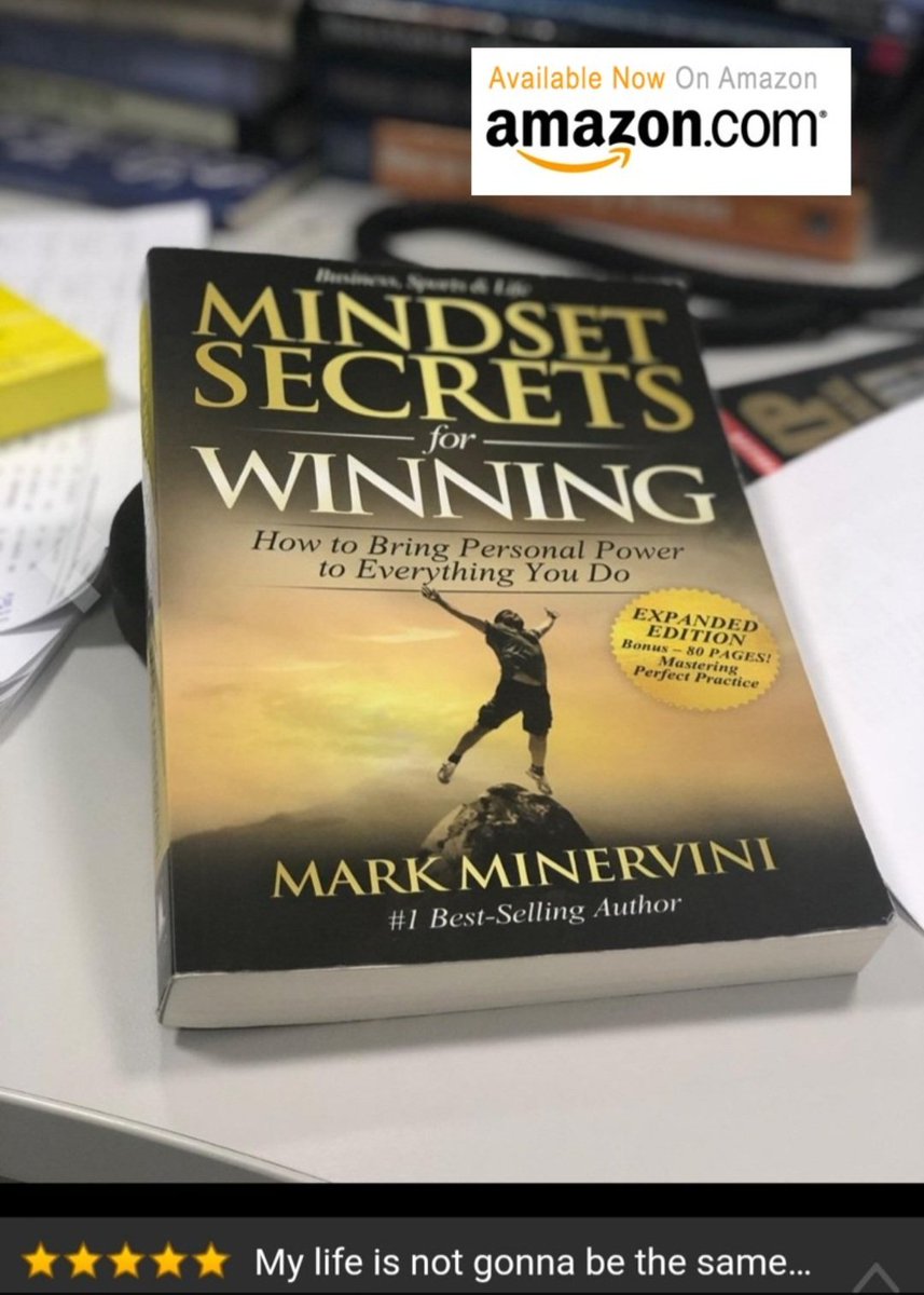 Mark Minervini tweet media
