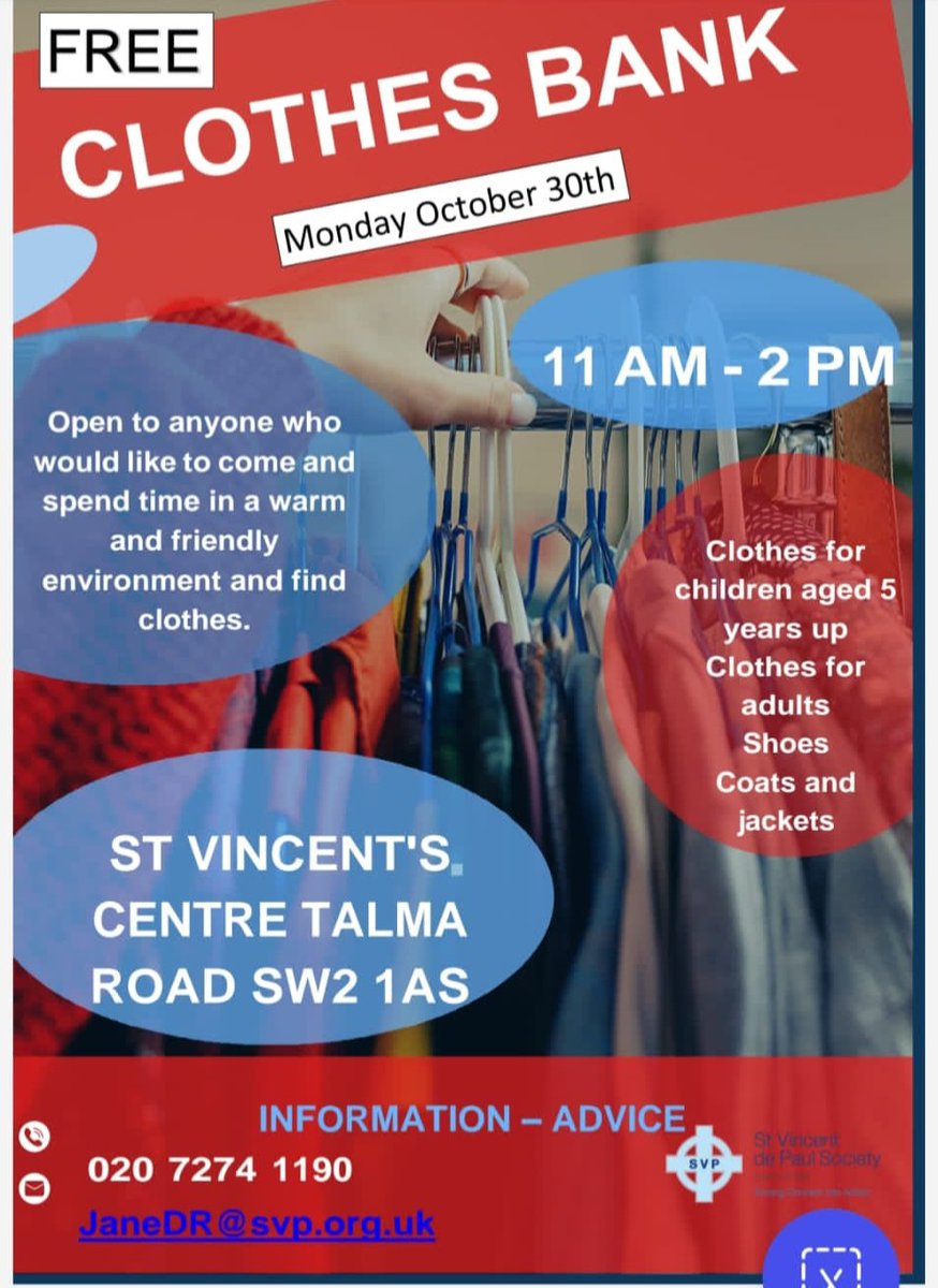 St Matthew's T.R.A. tweet media