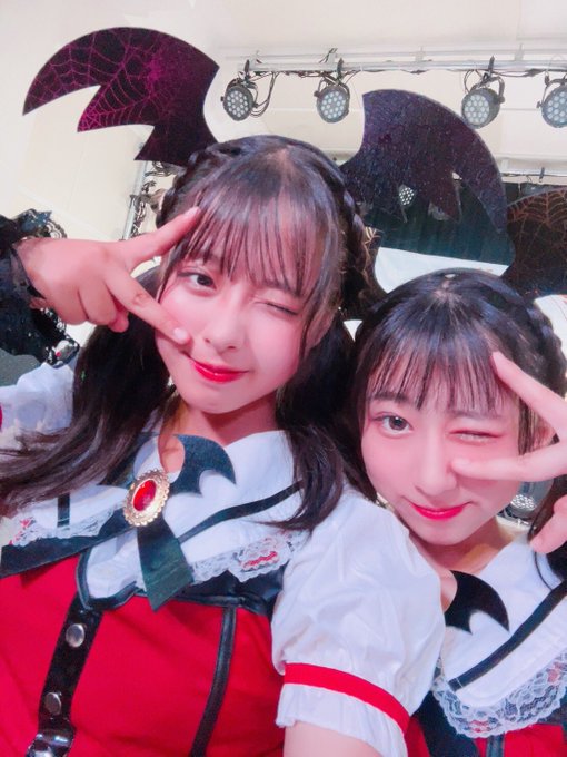 Twitterのコスプレ画像3