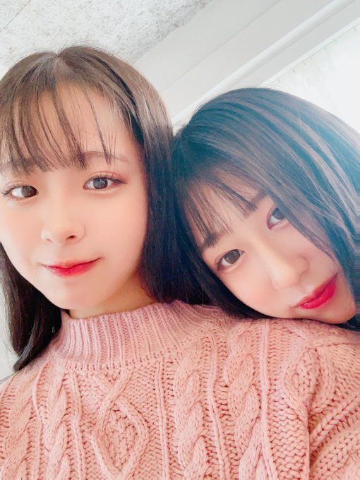 Twitterのコスプレ画像4