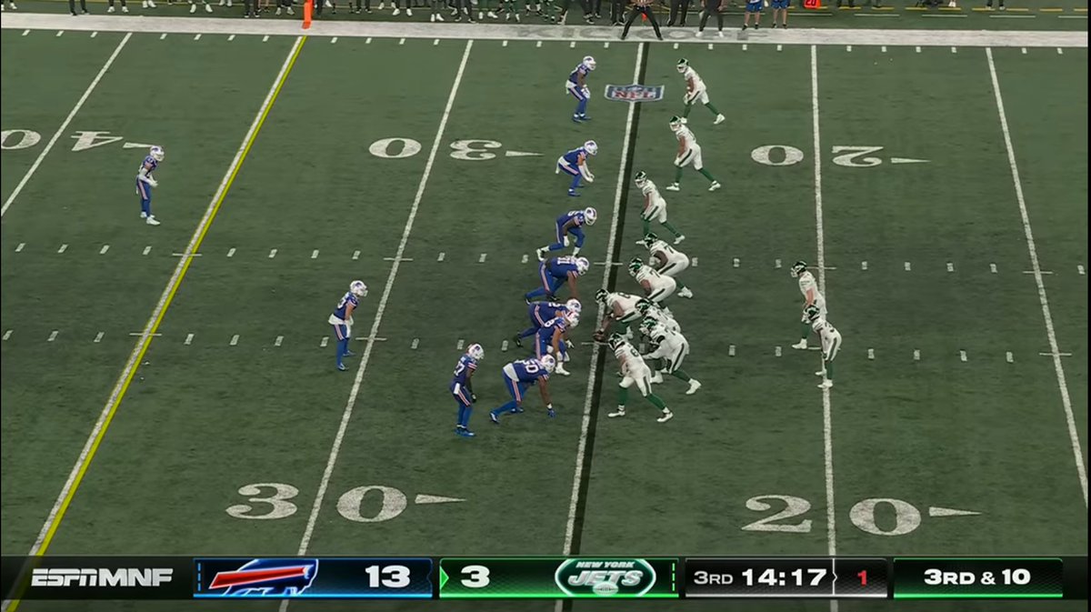 bertjackson69's tweet photo. Zach Wilson loves coming from behind #WinFor8 #Jets https://t.co/fRiiCkEntn