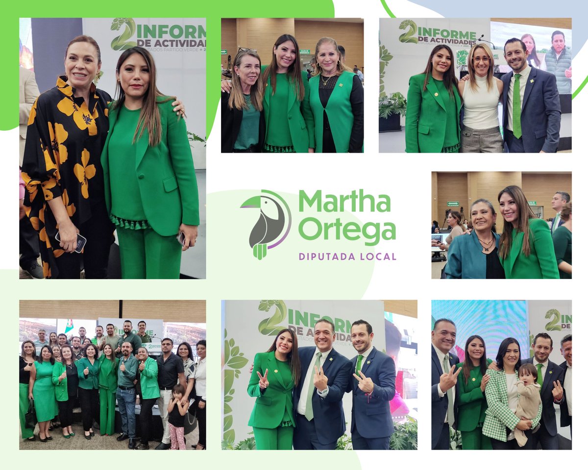 Martha Ortega Roque tweet media