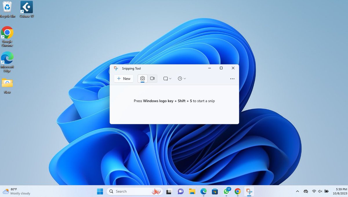 lynette606's tweet image. 📸 Exciting news! I've just shared a step-by-step guide on how to take screenshots on Windows. Learn all the tricks and shortcuts here: mytechscope.com/how-to-screens… 💻✨ #WindowsTips #ScreenshotGuide #TechHowTo