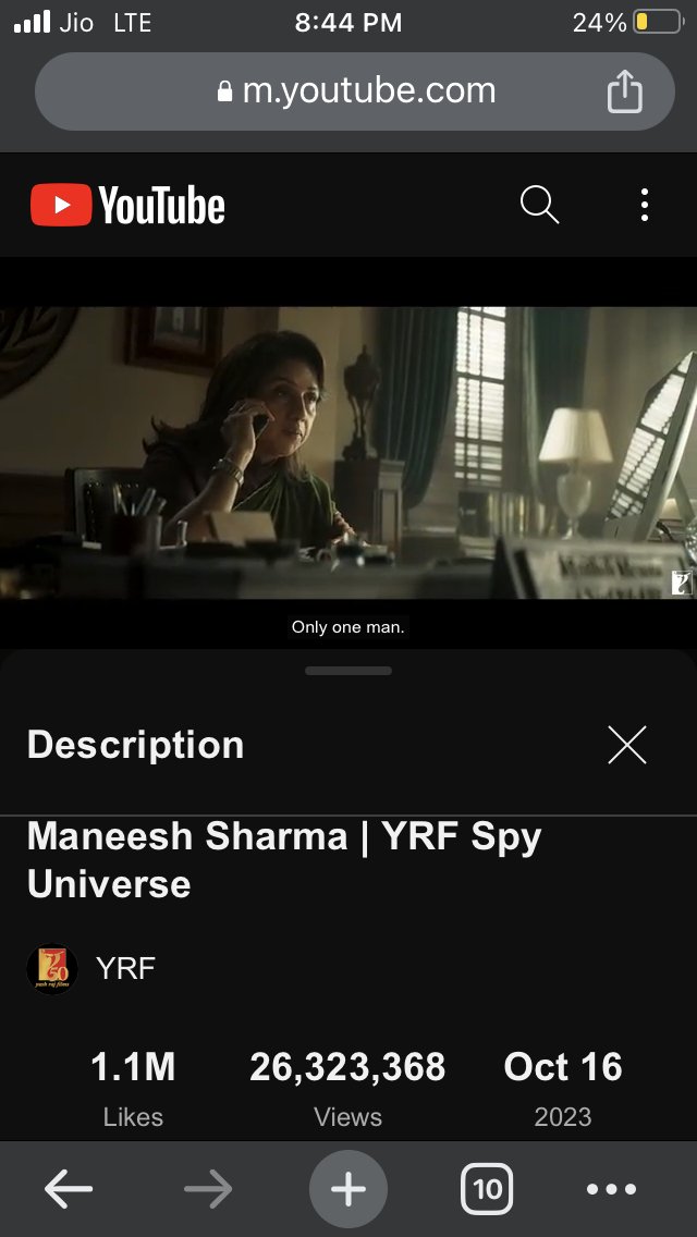 hyadav278's tweet photo. Ye hote hai #bakre fans jinke pass zero sense aur anpadh hote hai aur jal jalke #andhe bhi ho gye hai     .. chomuo lo dekh lo ye 8:45pm ka SS 

Aur @SRKsVampire_  andhe , ganwar ko bhi dikha dena 

#Tiger3Trailer 
#SalmanKhan https://t.co/rktvY5Kh4W