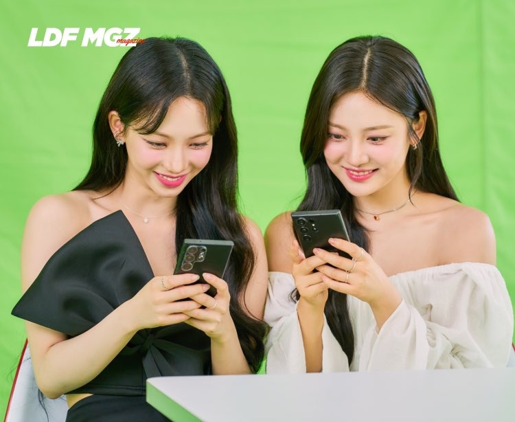 ningx2pics's tweet photo. ningning for ldf magazine https://t.co/sbV00v09io
