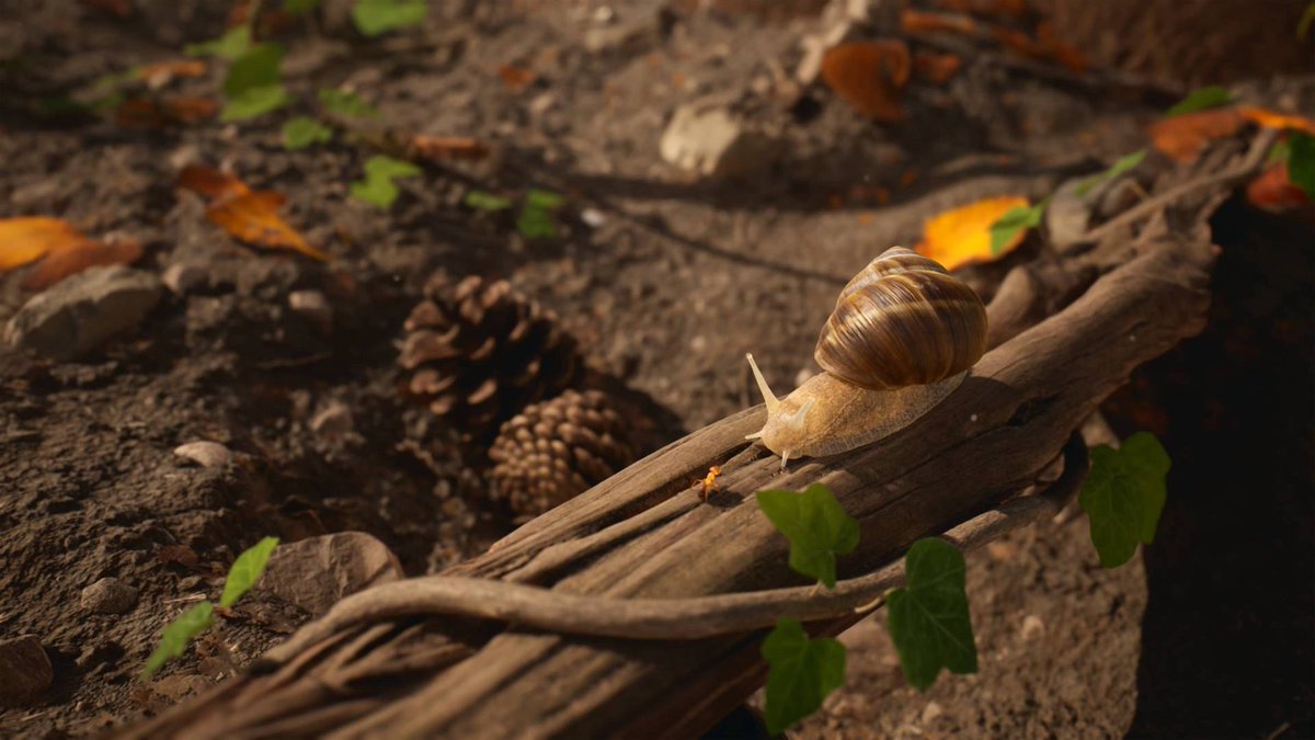 JVCom's tweet photo. Les Fourmis, le jeu tiré du roman de Bernard Werber, dévoile ses premières images ! 🐜

- jeu d'aventure et de stratégie
- Unreal Engine 5
- on incarnera la fourmi 103 683
- batailles tactiques et stratégiques
- narration basée sur le rythme des saisons
 - sortie en 2024 https://t.co/QJeqUUW4Xh