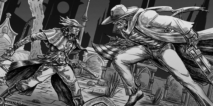 *gascoigne theme intensifies*