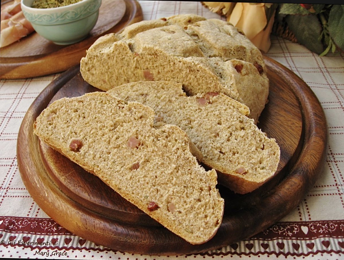 EsperimentidiMG's tweet image. Baking! Il #Pane di Casa MG.
#WorldBreadDay #giornatamondialedelpane
…ggrace-graceinthekitchen.blogspot.com/p/pane-pizza-f…