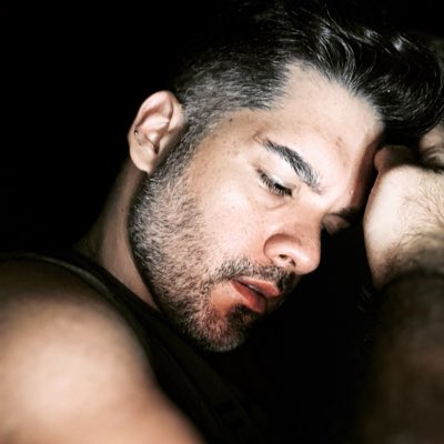 ajaa85's tweet photo. #NuevaFotoDePerfil https://t.co/FHqMzXeXjc