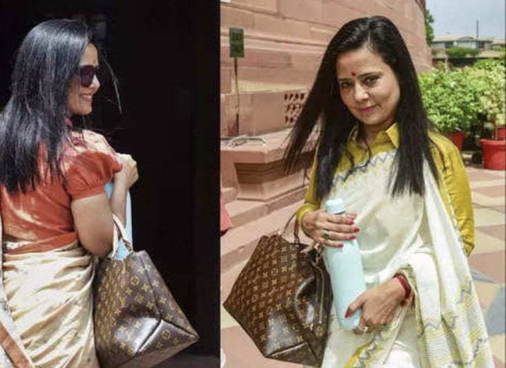 Is Mahua Moitra The Most Corrupt MP Of India Thread In This Thread is-mahua-moitra-the-most-corrupt-mp-of-india-thread-in-this-thread