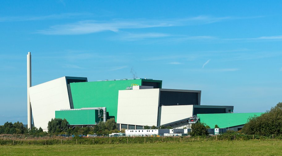 By popular demand, we've organised a members visit to Gloucestershire Energy from Waste Facility on 9 November. Built on the former RAF Moreton Valence Airfield, the facility uses non-recyclable waste to generate electricity. 

Book to join us here > bit.ly/3twHVB3