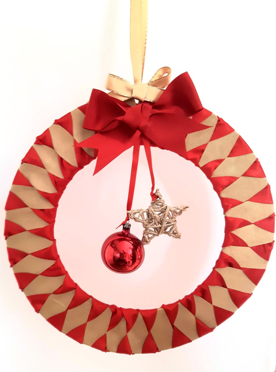 patiotrip's tweet photo. #FestiveVibes #Christmascake
#festivewreath https://t.co/Sb9T0fAf7h