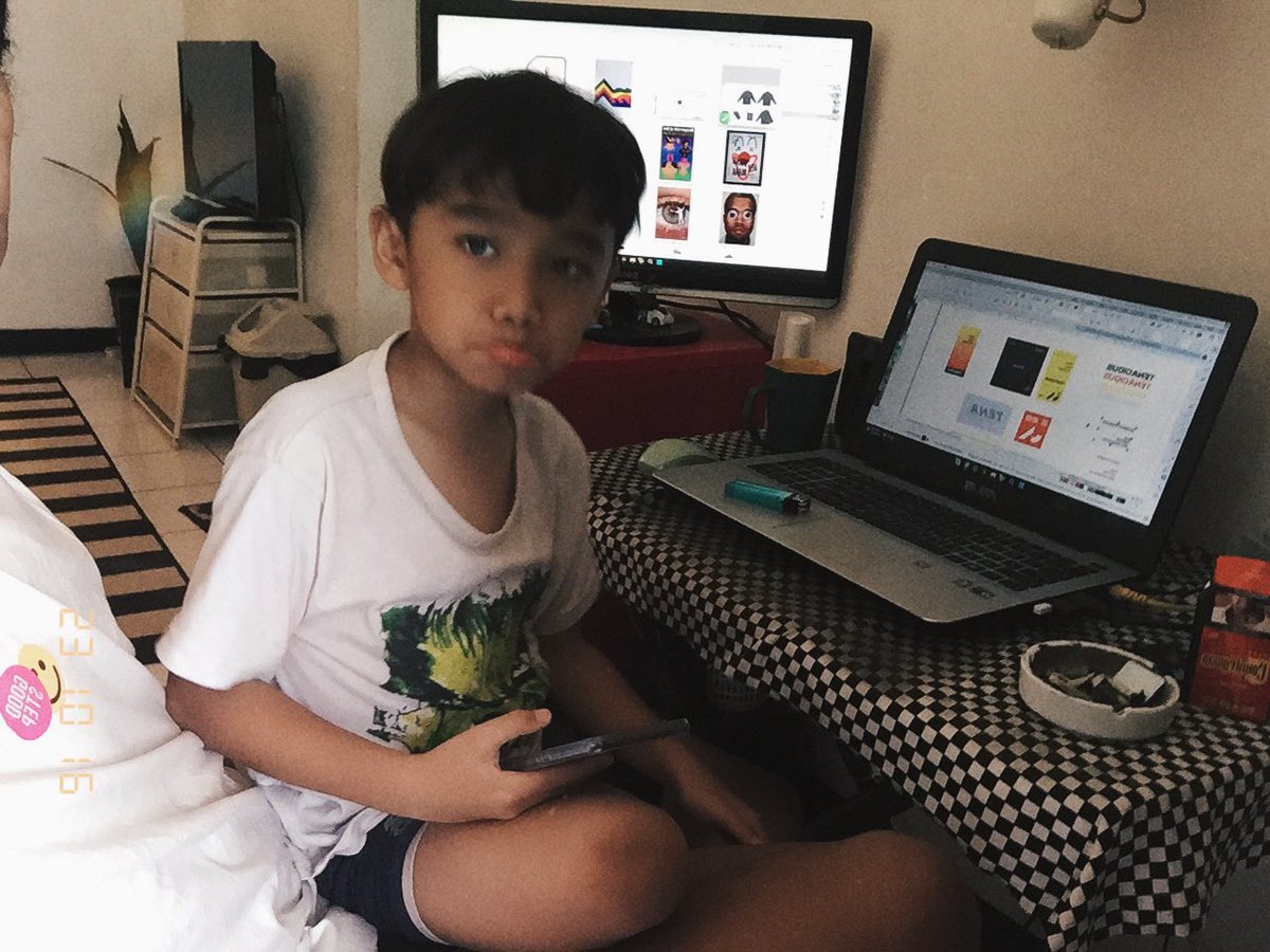 Tri Wahyu Aji tweet media