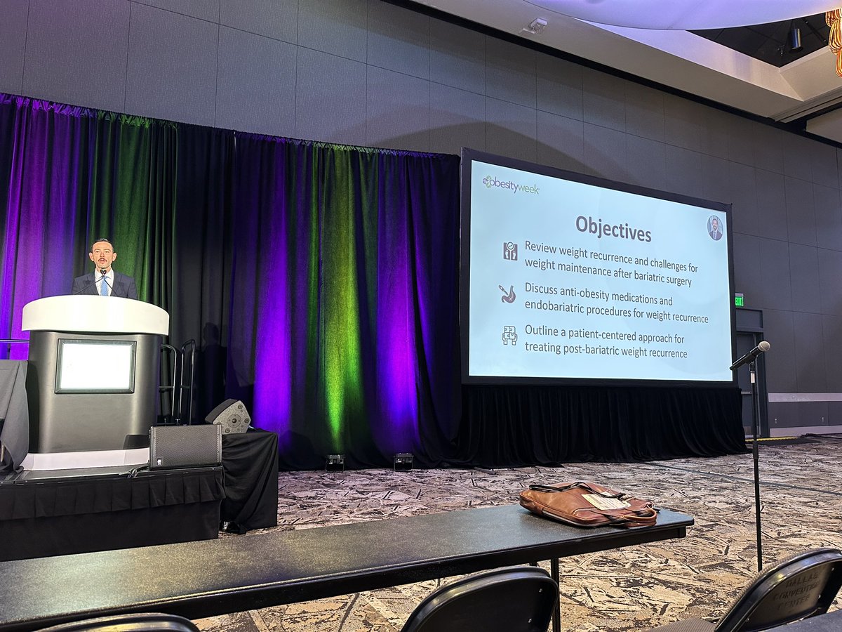 Philip Schauer, MD tweet media