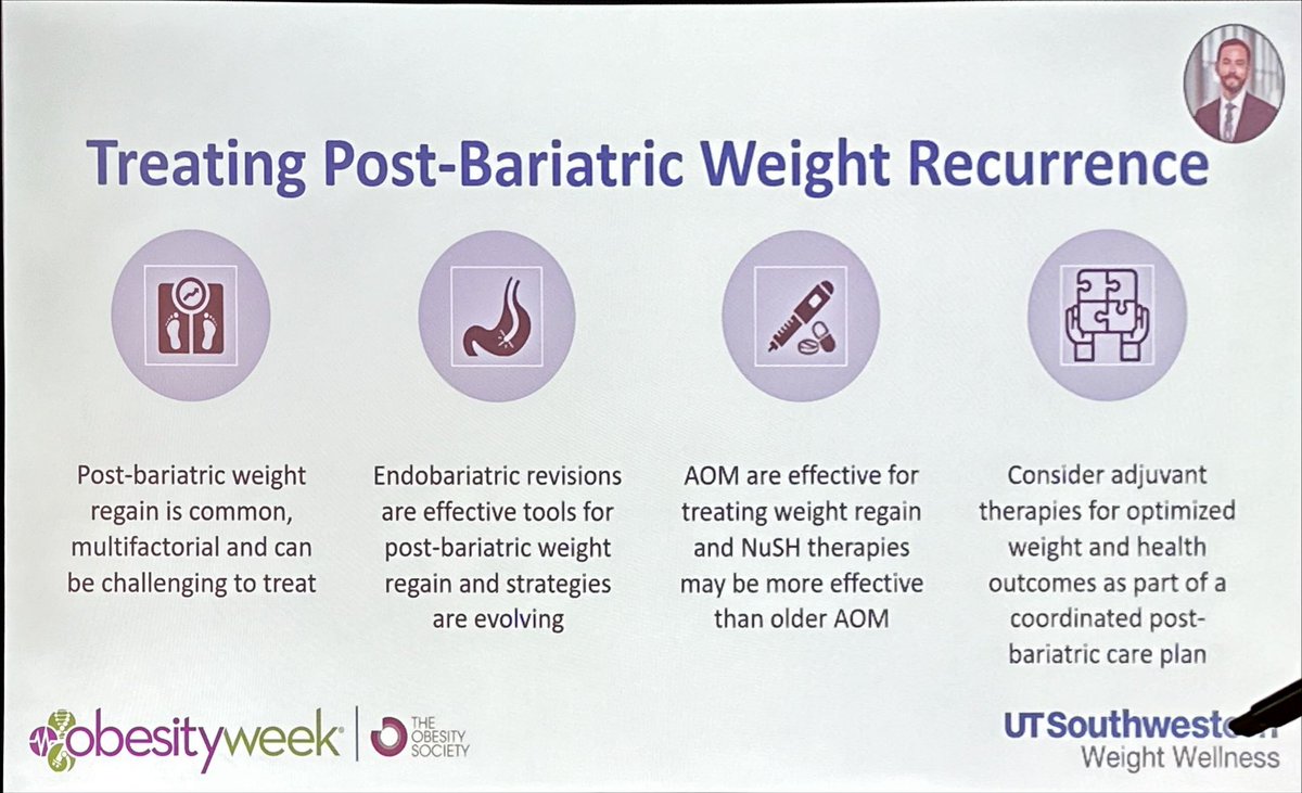 Philip Schauer, MD tweet media