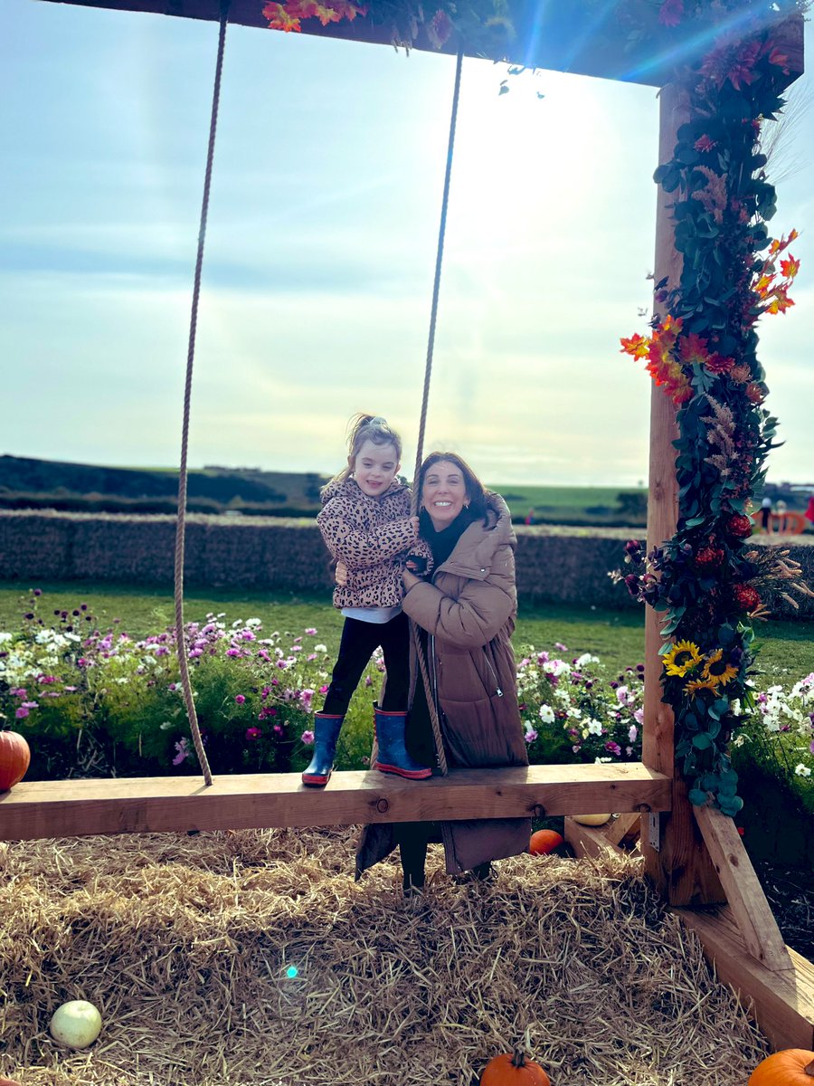 Mrs Veitch (@mrs_veitch) on Twitter photo Day 3 of Oct hols… Pumpkin Picking 🎃🍂🍁 <a href="/KilduffFarm/">Kilduff Farm</a> Thankyou for a lovely afternoon. Well worth a visit 💕 Day 3 of Oct hols… Pumpkin Picking 🎃🍂🍁 <a href="/KilduffFarm/">Kilduff Farm</a> Thankyou for a lovely afternoon. Well worth a visit 💕