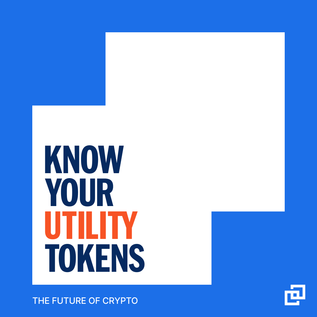 Not all tokens are created equal! That’s why you need to KYT (Know Your Token). Utility Tokens: Used within a specific platform or ecosystem for various purposes, like accessing a service, voting or receiving rewards. The most widely used token standard (or template) for…