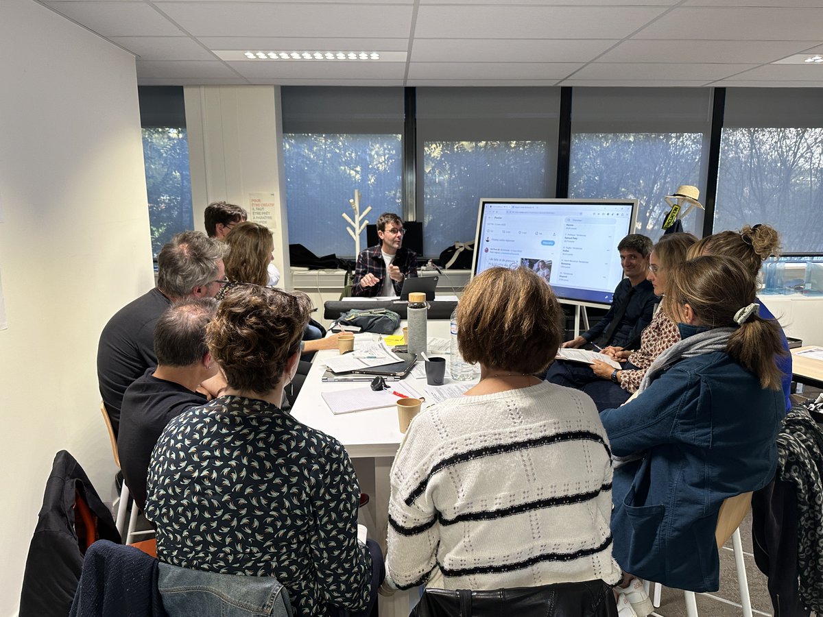 France Télévisions tweet media