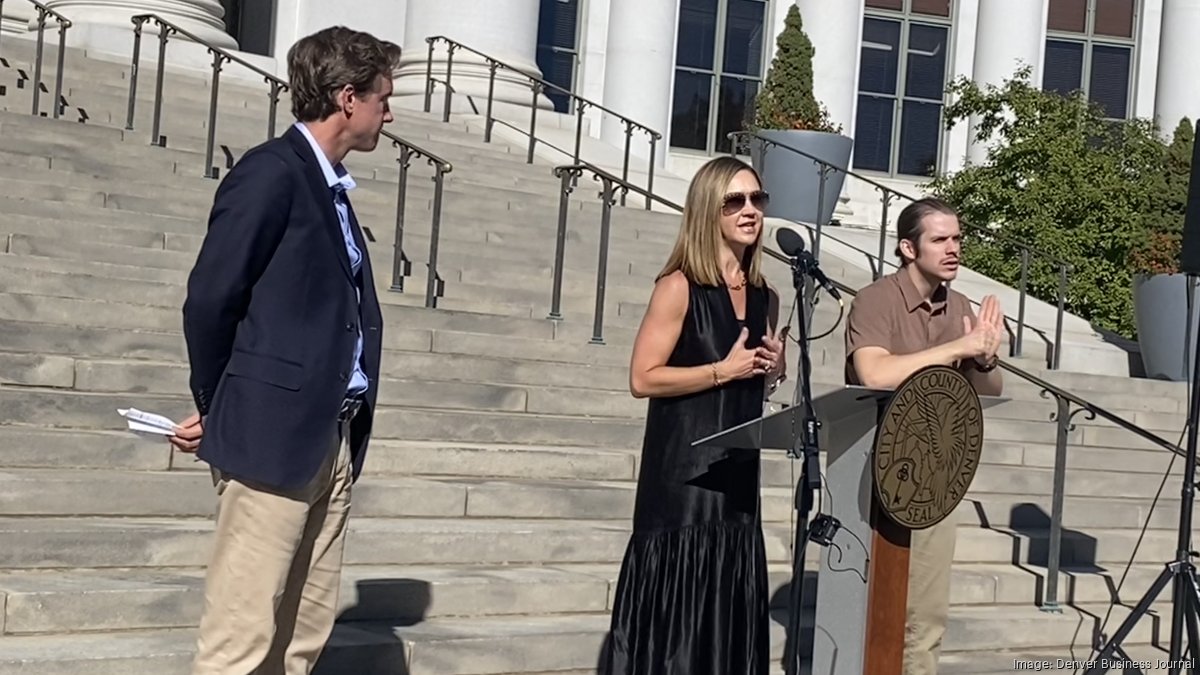 📢 The Dynamic Downtown Denver applications are officially open! Activate the streets of Downtown with unique and engaging experiences that showcase the spirit of Denver.

Apply now: bit.ly/3tjP87q

Read more about the program: bit.ly/3M2Fr3K

#downtowndenver