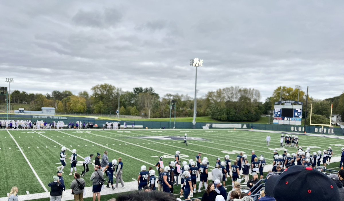 Nick Shade (@nickshade_4) on Twitter photo Thank you <a href="/UWStoutFootball/">UW-Stout Football</a> <a href="/CoachDestache/">Travis Destache</a> for having me for a game day visit!! I had an amazing time and i appreciate all the hospitality!! Thank you <a href="/UWStoutFootball/">UW-Stout Football</a> <a href="/CoachDestache/">Travis Destache</a> for having me for a game day visit!! I had an amazing time and i appreciate all the hospitality!!