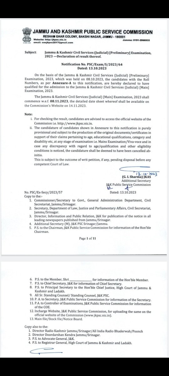 Sofiamirza23's tweet image. #JKCSJudicialMains: Upholding judicial integrity is our priority. We kindly request more time for mains prep, aiming for competence. @arjunrammeghwal, your support means a fair shot for us. #JudicialAspirants #TimeExtension #FairOpportunity🏛️📚