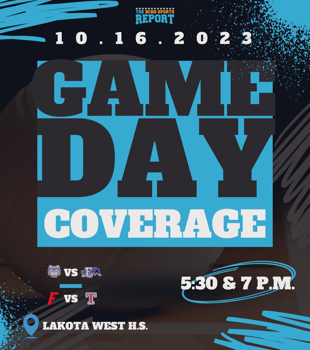 π»ππ πΉπππππ πΆπππ (@thereportohio) on Twitter photo π TOURNEY DOUBLEHEADER! Hamilton faces Edgewood, Fairfield takes on Talawanda tonight at Lakota West in sectional girls volleyball action. Updates, photos, stories, video highlights, interviews and MORE! <a href="/HHSBigBlueAD/">Big Blue Athletics</a> <a href="/THS_BRAVE/">Talawanda Athletic Dept.</a> <a href="/fcsdathletics/">Aaron Blankenship</a> <a href="/TheEdgeAthletic/">TheEdge_Athletics</a> <a href="/DAWGPOUND_HHS/">THEDAWGPOUND</a> π TOURNEY DOUBLEHEADER! Hamilton faces Edgewood, Fairfield takes on Talawanda tonight at Lakota West in sectional girls volleyball action. Updates, photos, stories, video highlights, interviews and MORE! <a href="/HHSBigBlueAD/">Big Blue Athletics</a> <a href="/THS_BRAVE/">Talawanda Athletic Dept.</a> <a href="/fcsdathletics/">Aaron Blankenship</a> <a href="/TheEdgeAthletic/">TheEdge_Athletics</a> <a href="/DAWGPOUND_HHS/">THEDAWGPOUND</a>