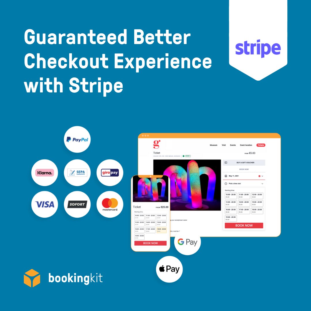 bookingkit tweet media