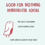 Photo by Good For Nothing Winchester (@GFNWinch)