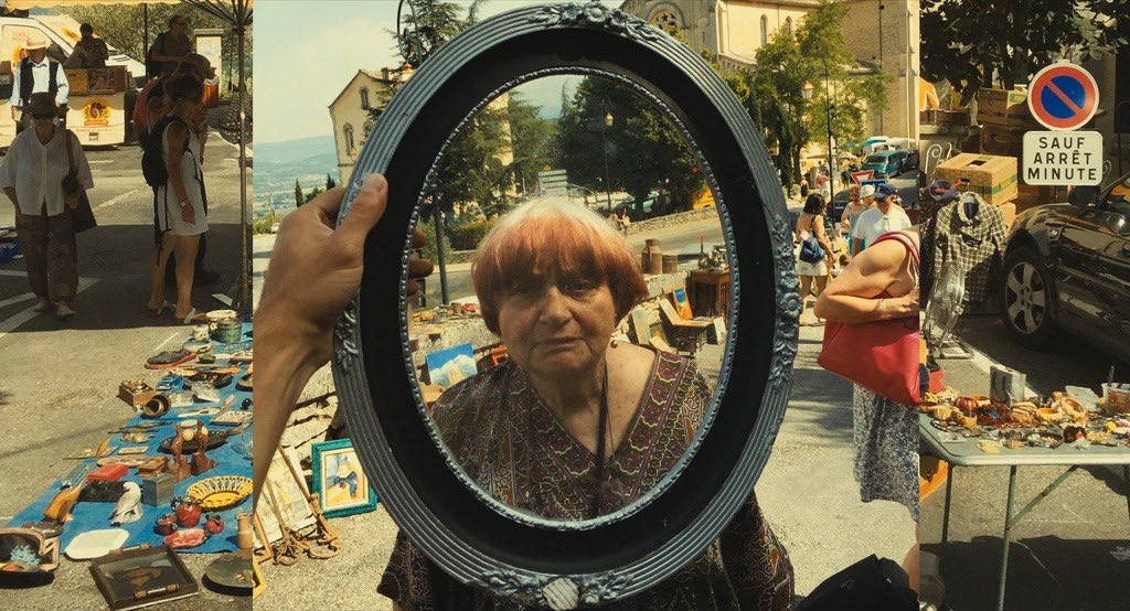 vardaarchive's tweet photo. visages villages (2017) https://t.co/FzK7TQLSSZ