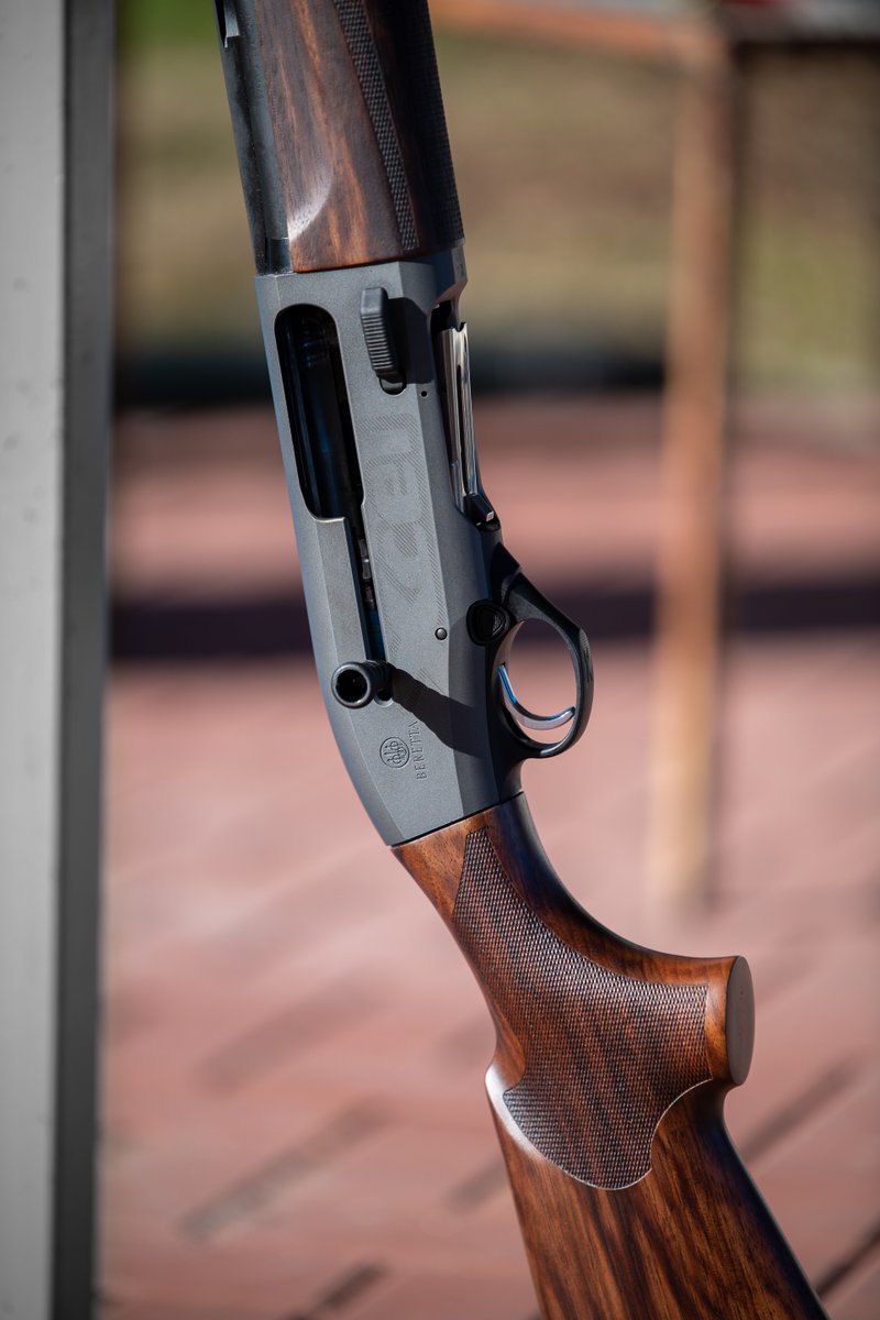 The A400 Xcel Sporting ATS.

Discover here - bit.ly/3ZQNM0m