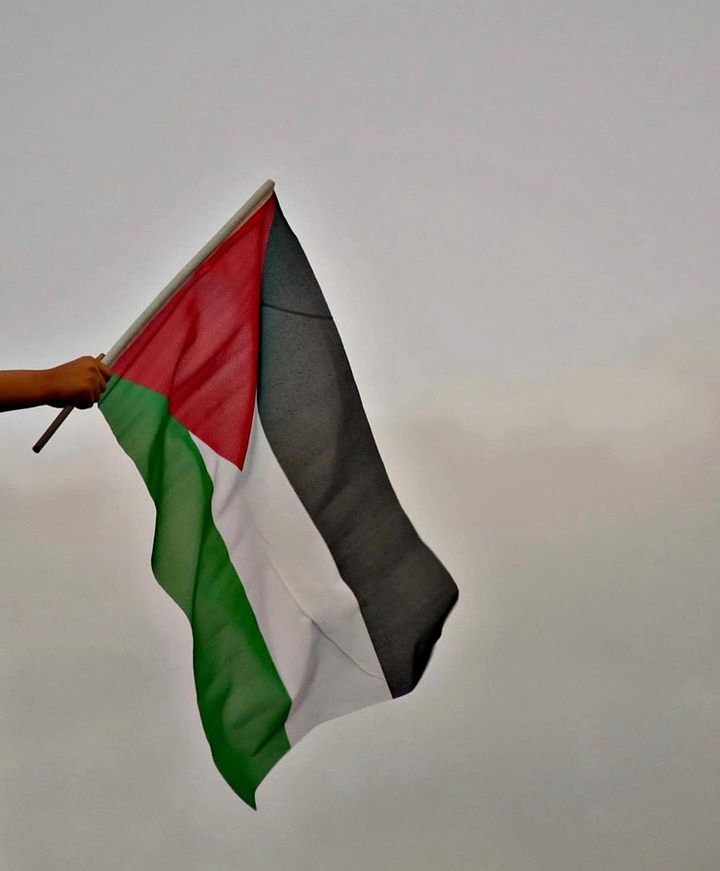 sameerrbinkhlid's tweet photo. #FreePalestine https://t.co/X11GvoHTba