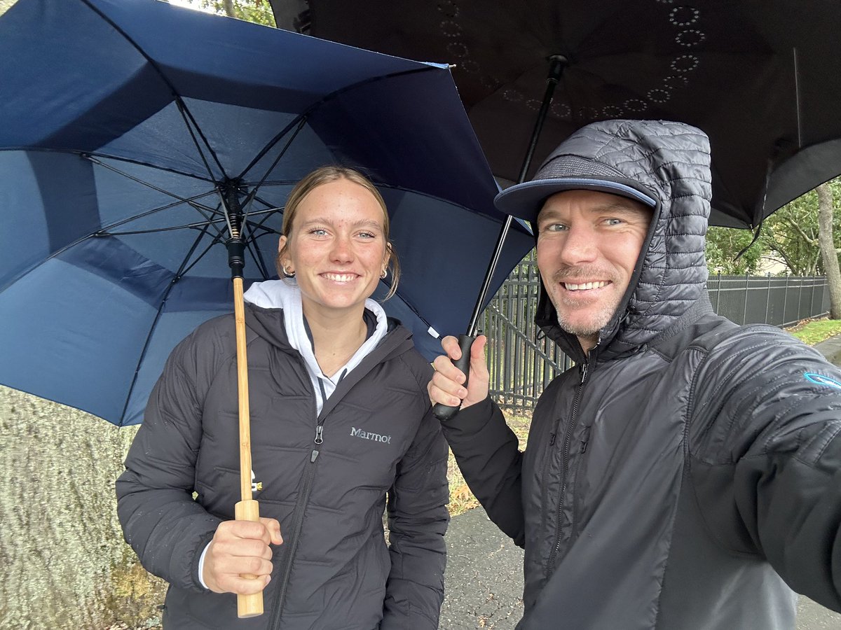 So grateful to have had the opportunity to see the campus and get to know the coaches and players of <a href="/YaleSoftball/">Yale Softball</a>