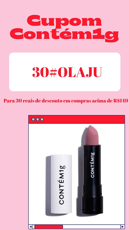 Descontos e Cupons! tweet media