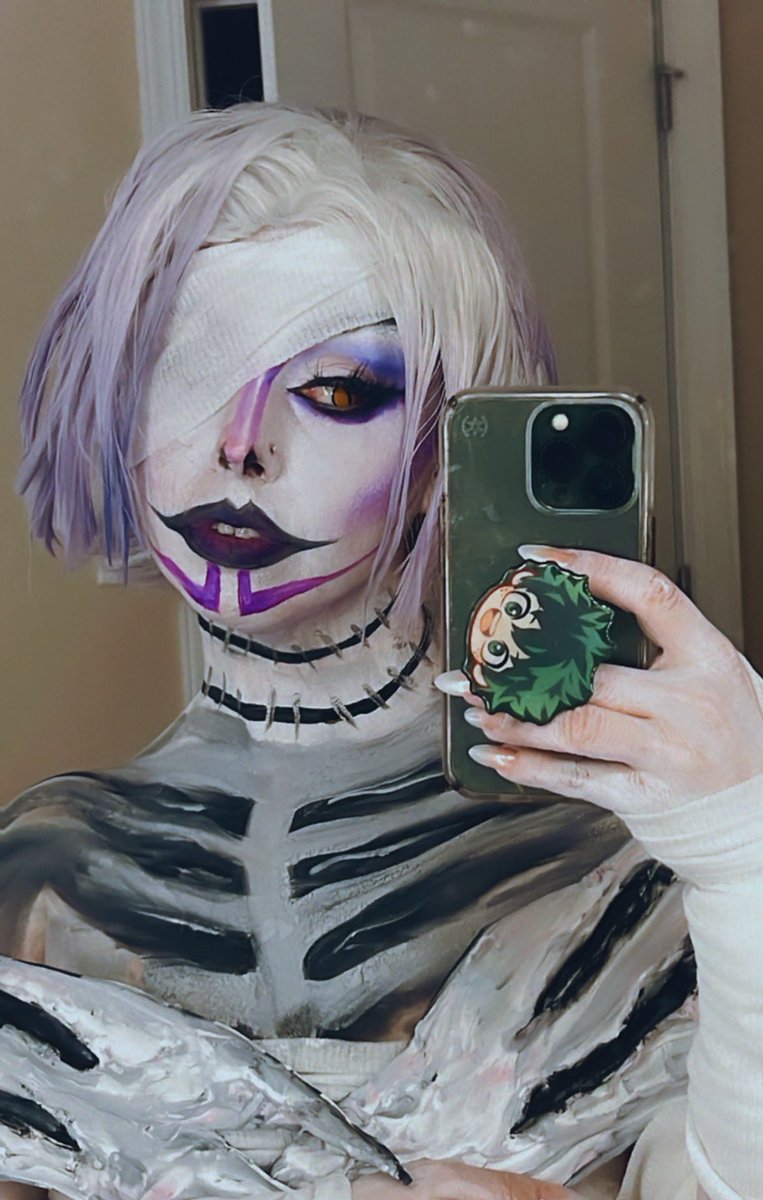 sailor_kayla's tweet photo. your fave shinigami 

my first death note cosplay ever!!! https://t.co/iuT7stHTmU
