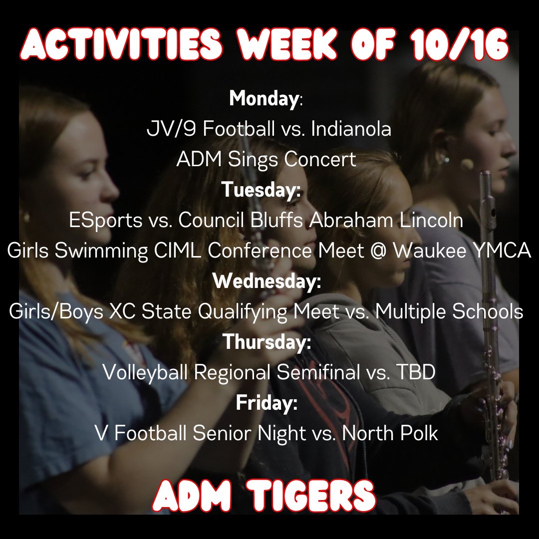 ADMStuCo's tweet photo. https://t.co/yZOvgSWbb0