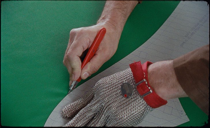 dchanlerlloyd's tweet photo. Bottega Veneta launches an artisanal program in Italy titled “Accademia Labor Et Ingenium”. https://t.co/1wklHpSd09