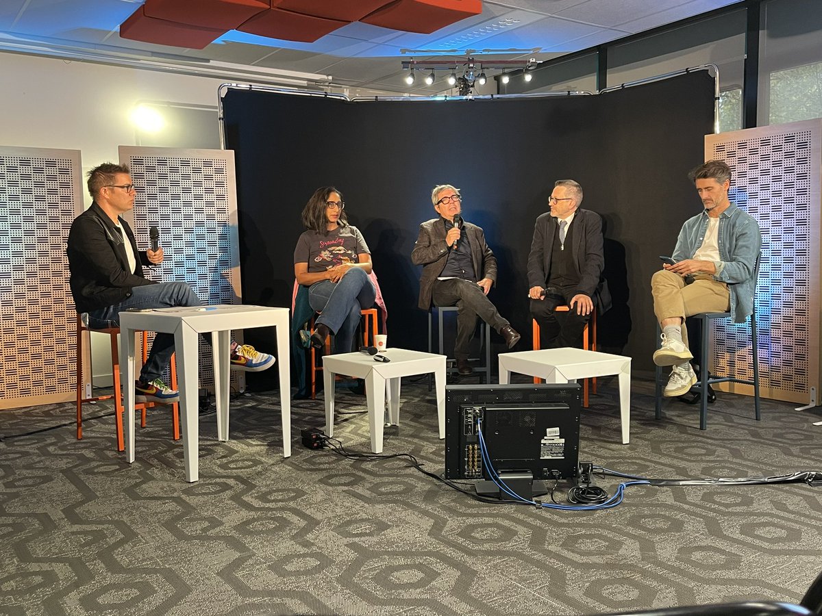 Seb Papineau tweet media