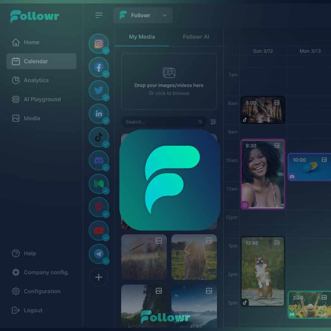 Marcos - Social Media Expert tweet media