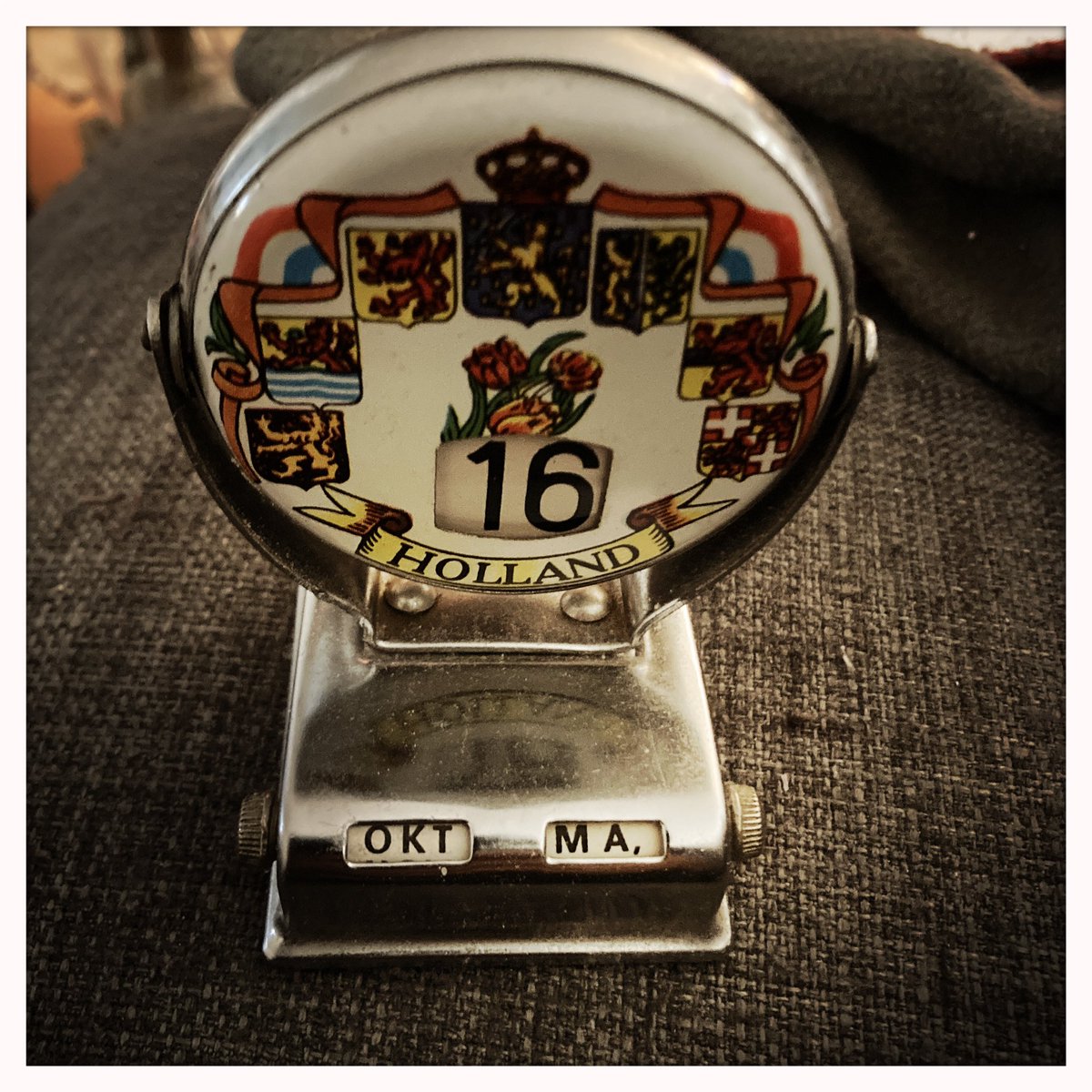 Sigrid C. Degener tweet media