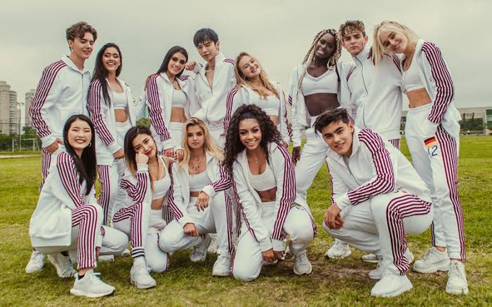 butt3r_sc0tchz's tweet photo. this OT13 &amp; the mew members will surely be remarkable in the industry
*'di lang sana bumalik si 🇬🇧 + binaboy ng XIX ang pag- hamdle sa kanila :<

https://t.co/rvyhAPJNkG