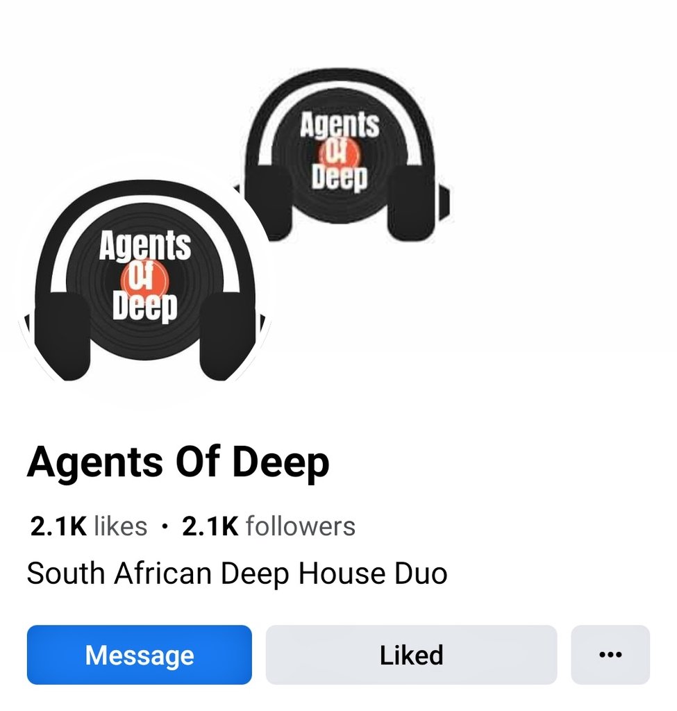 deephouseagents's tweet photo. Kindly #like and #follow us on #facebook #meta 
Handle: @ agentsofdeep 
#deephouseagents #house 
#deephousemusic #soulful
#beats #elements #soundtracks
#jazzhouse #afrohouse #tech 
#Sonic47SA #fancomaschi 
#extraordinary #beyond 
#newsound #subgenre 
#futuresounds #housemusic https://t.co/8DtXmSE7tb