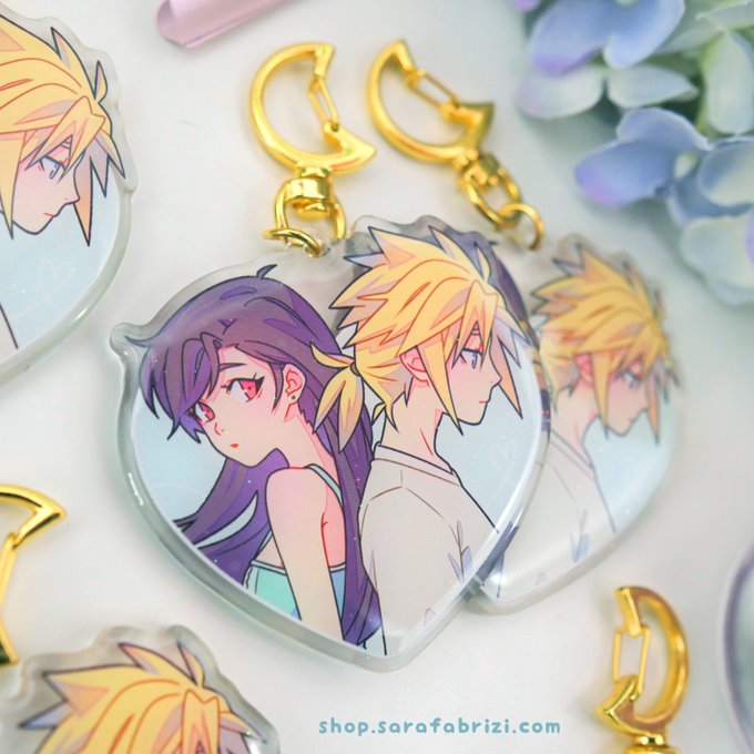 finally #cloti merch is here!  I'm so thrilled with how it turned out  available in my shop starting NOW!   