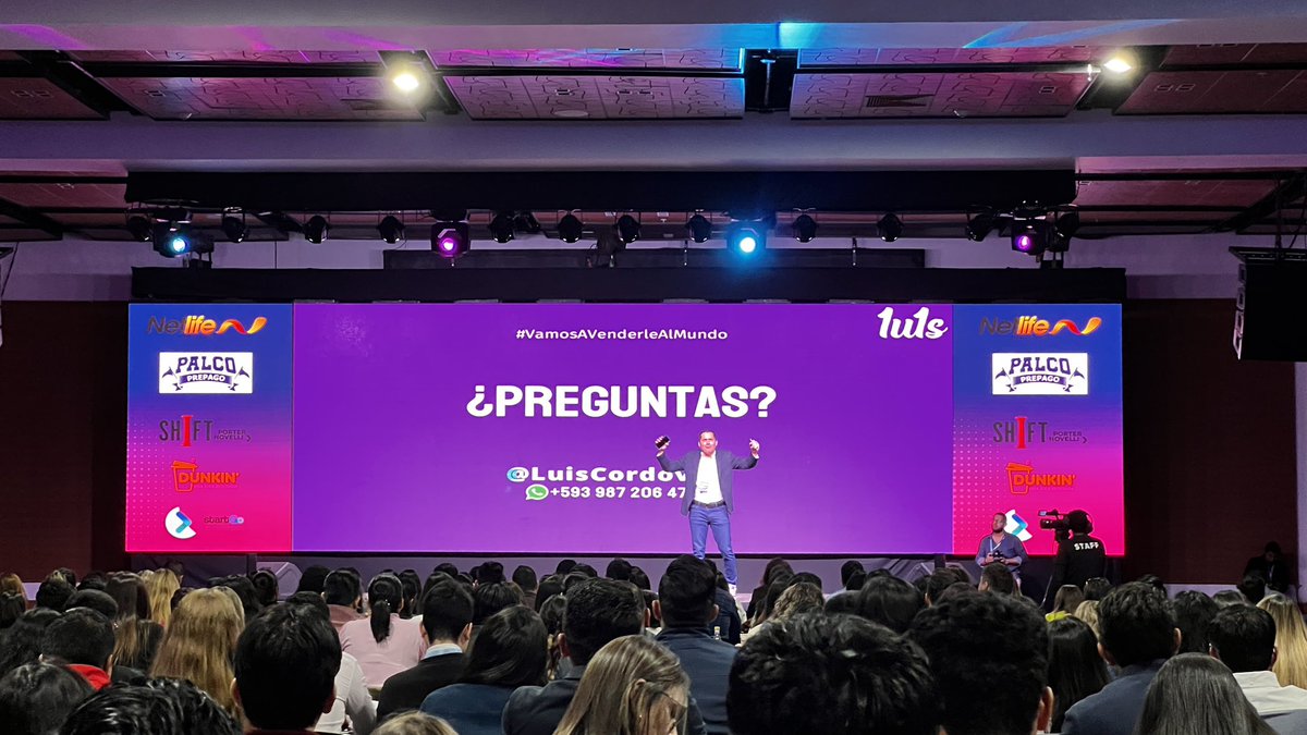 danilosinche's tweet photo. El éxito de las empresas empieza con el orden y la limpieza de sus datos #luiscordoba #smdayec https://t.co/JsCP3VGmNu