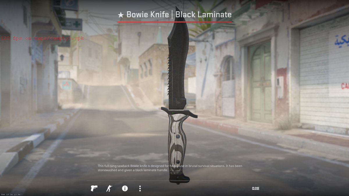Jacob βPimpβ Winneche (@pimpcs2) on Twitter photo Giving away this SIIICK knife!
1. Follow <a href="/PimpCS2/">Jacob βPimpβ Winneche</a>
2. Tell me your favorite map in CS2?
Winner drawn thursday the 19th of October.
Knife is solely provided by me, and is not affiliated with anyone but me!
Best of luck! Giving away this SIIICK knife!
1. Follow <a href="/PimpCS2/">Jacob βPimpβ Winneche</a>
2. Tell me your favorite map in CS2?
Winner drawn thursday the 19th of October.
Knife is solely provided by me, and is not affiliated with anyone but me!
Best of luck!